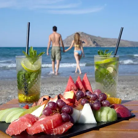 Thalassa & (adults Only)